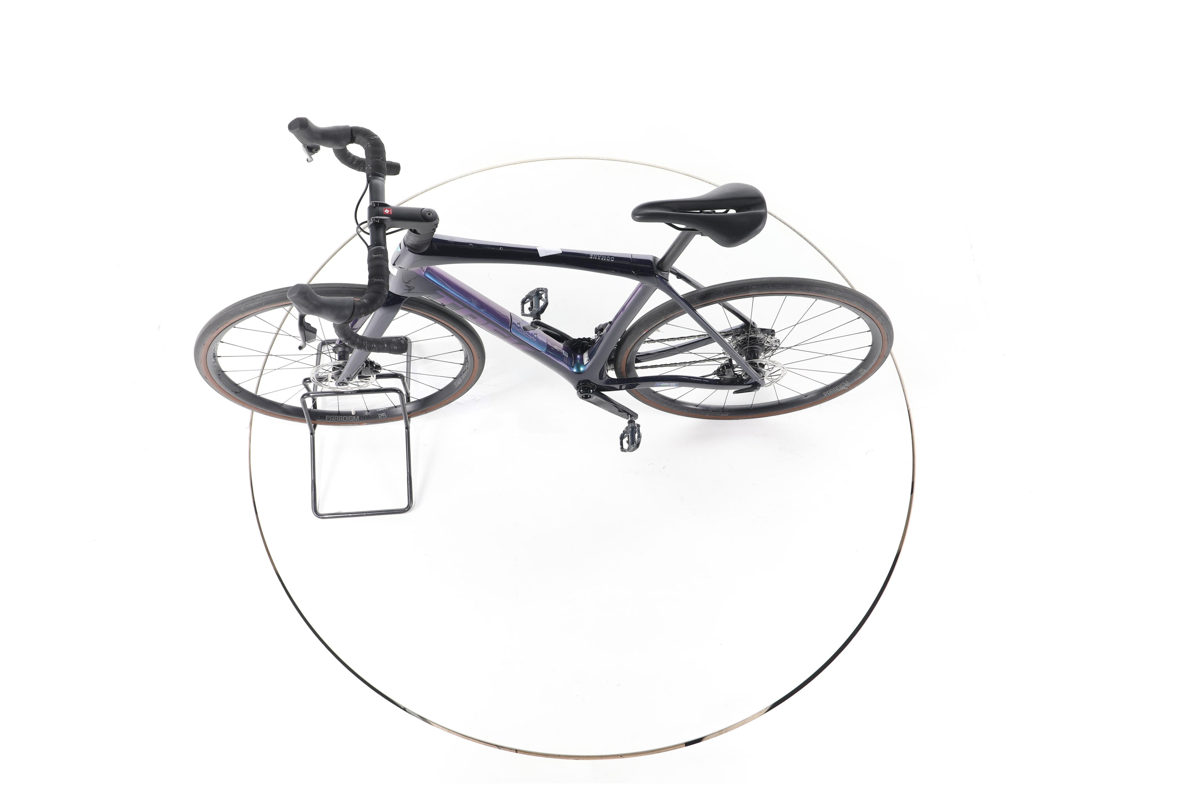 Trek Domane SL 6 AXS Gen 4 - Image 19