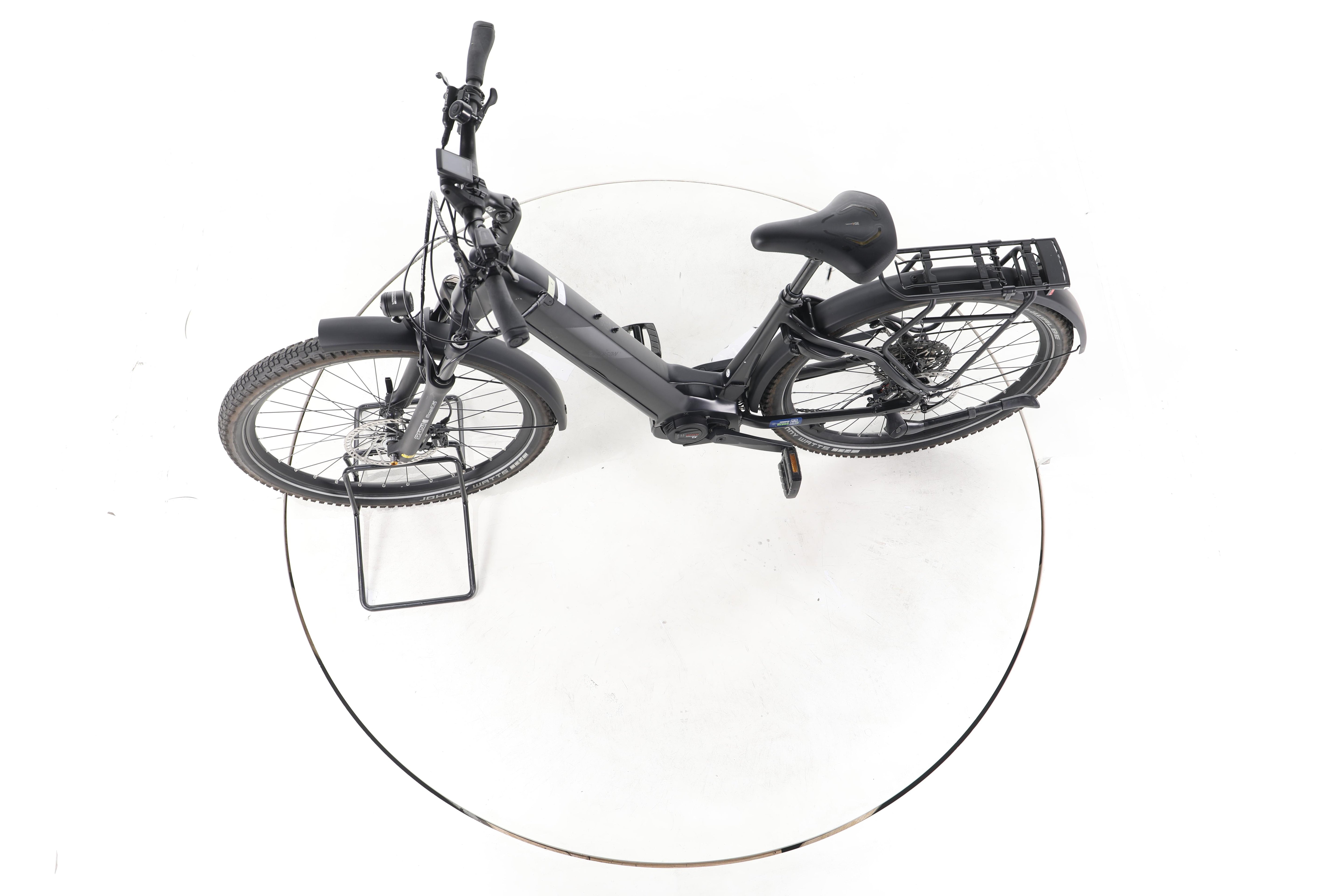 MORRISON SUB 6.0 Trekking E-Bike Tiefeinsteiger - Image 19