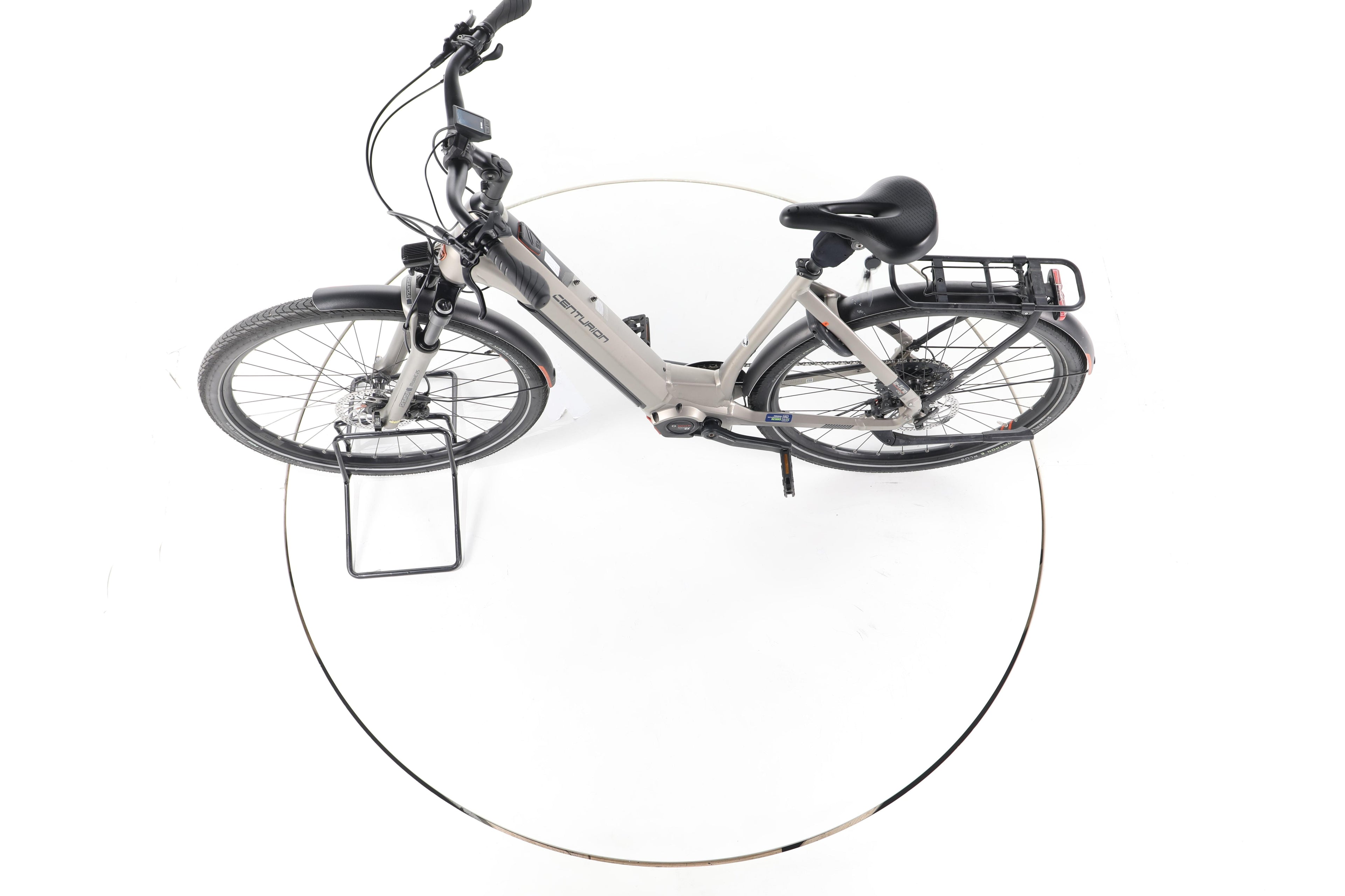 Centurion E-Fire City R2600i Trekking E-Bike Tiefeinsteiger - Image 19