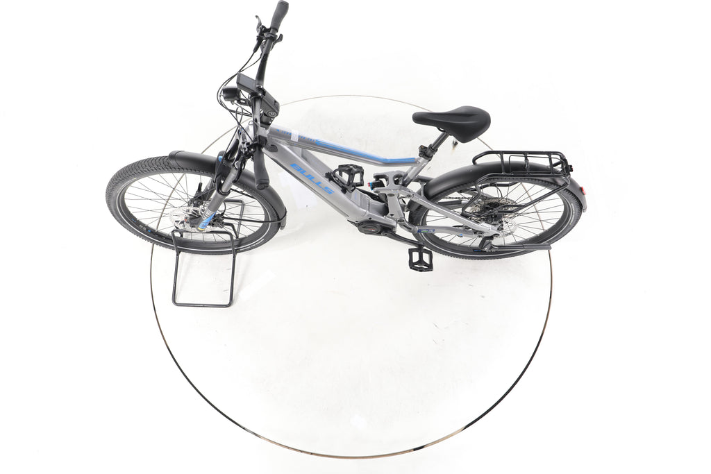 Bulls Iconic EVO TR 2 SUV E-Bike - Image 19