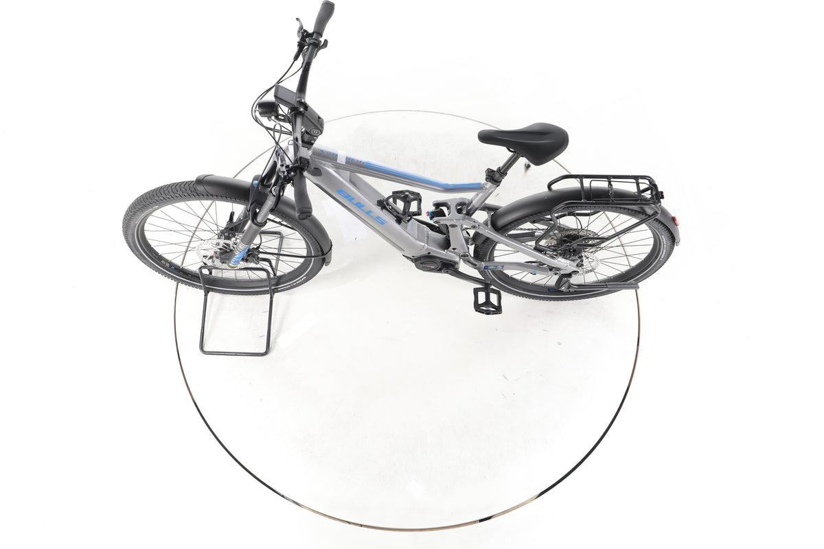Bulls Iconic EVO TR 2 SUV E-Bike - Image 19