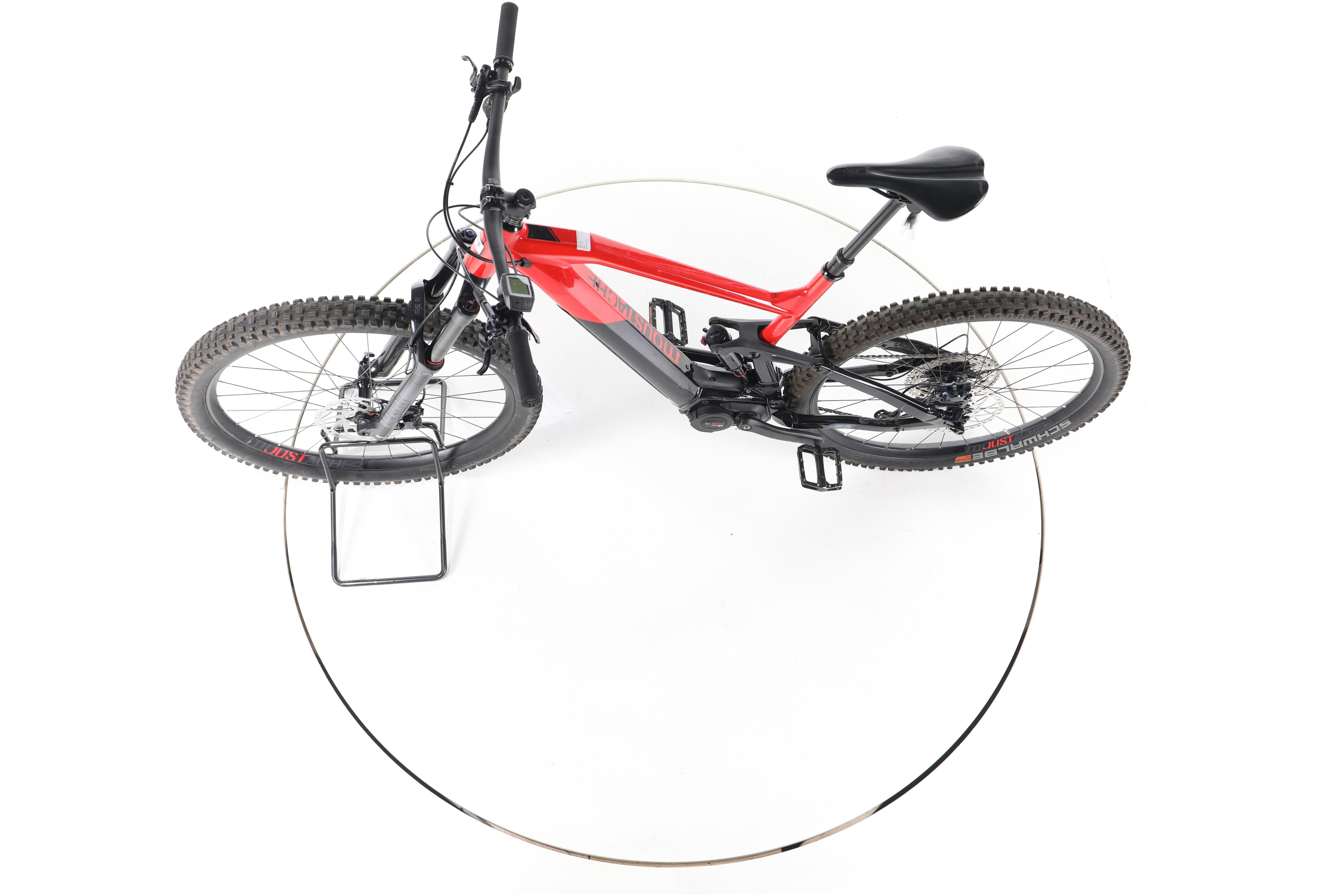 Moustache Bikes Game 4 E-Bike Fully - Image 19