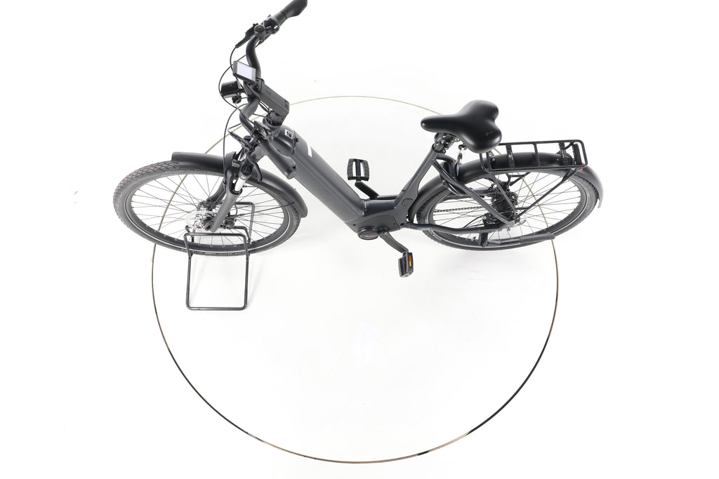 ADVANCED Tour Pro City E-Bike Tiefeinsteiger - Image 19