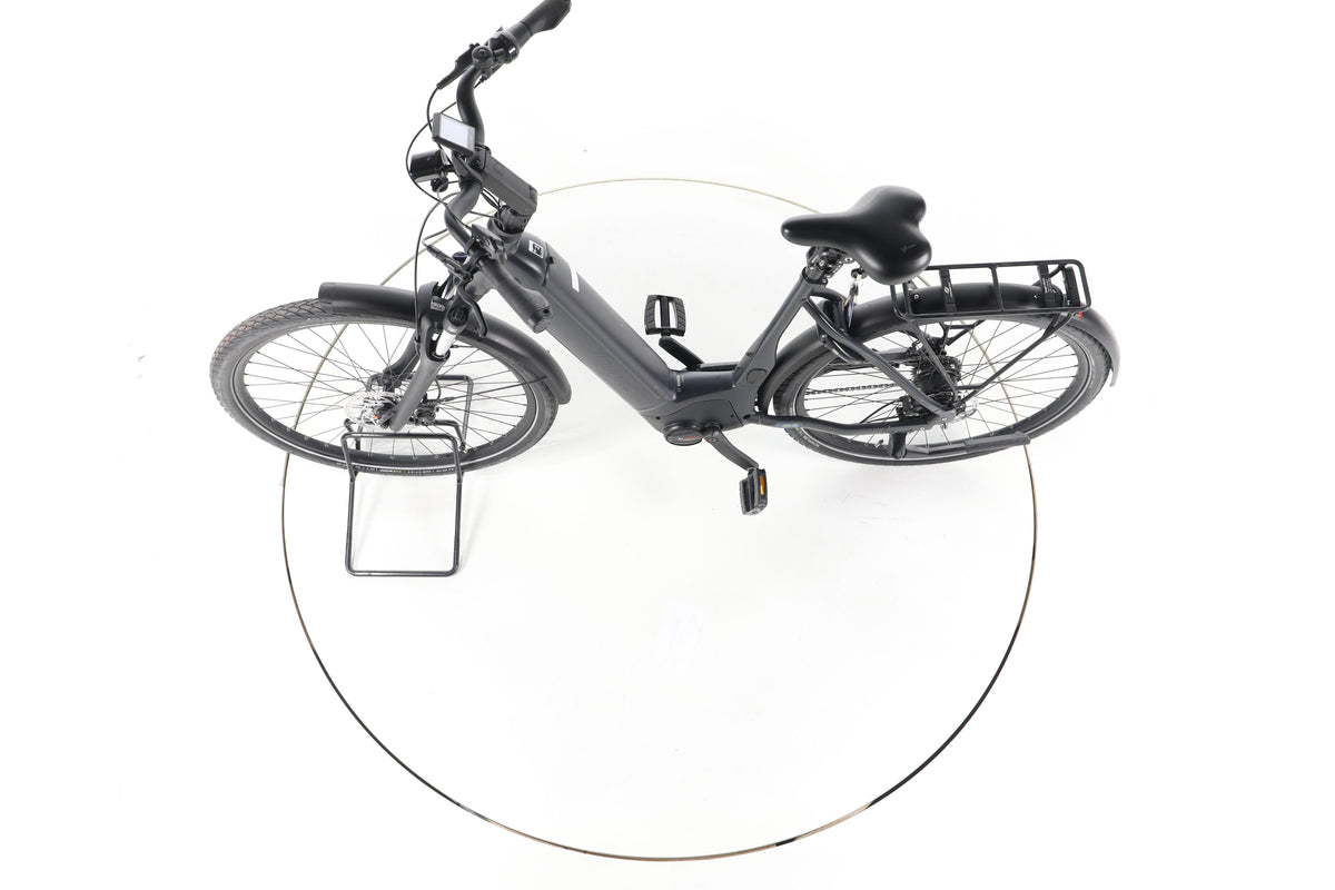 ADVANCED Tour Pro City E-Bike Tiefeinsteiger - Image 19