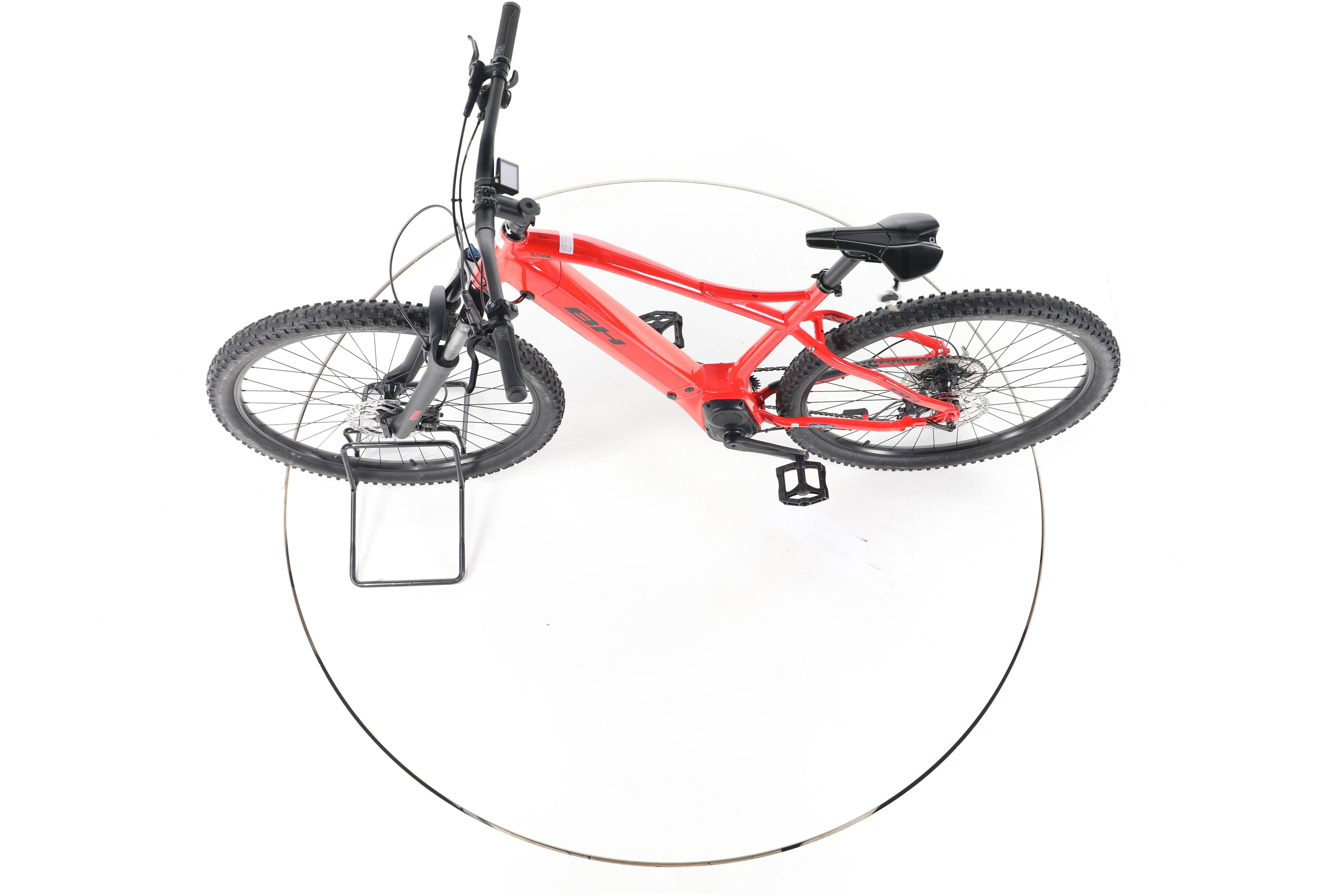 BH Bikes Atom Pro E-Bike - Image 19