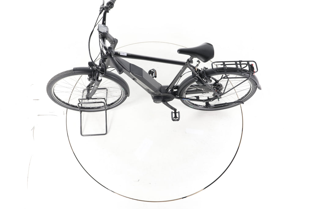 Victoria eTrekking 7.4 City E-Bike - Image 19