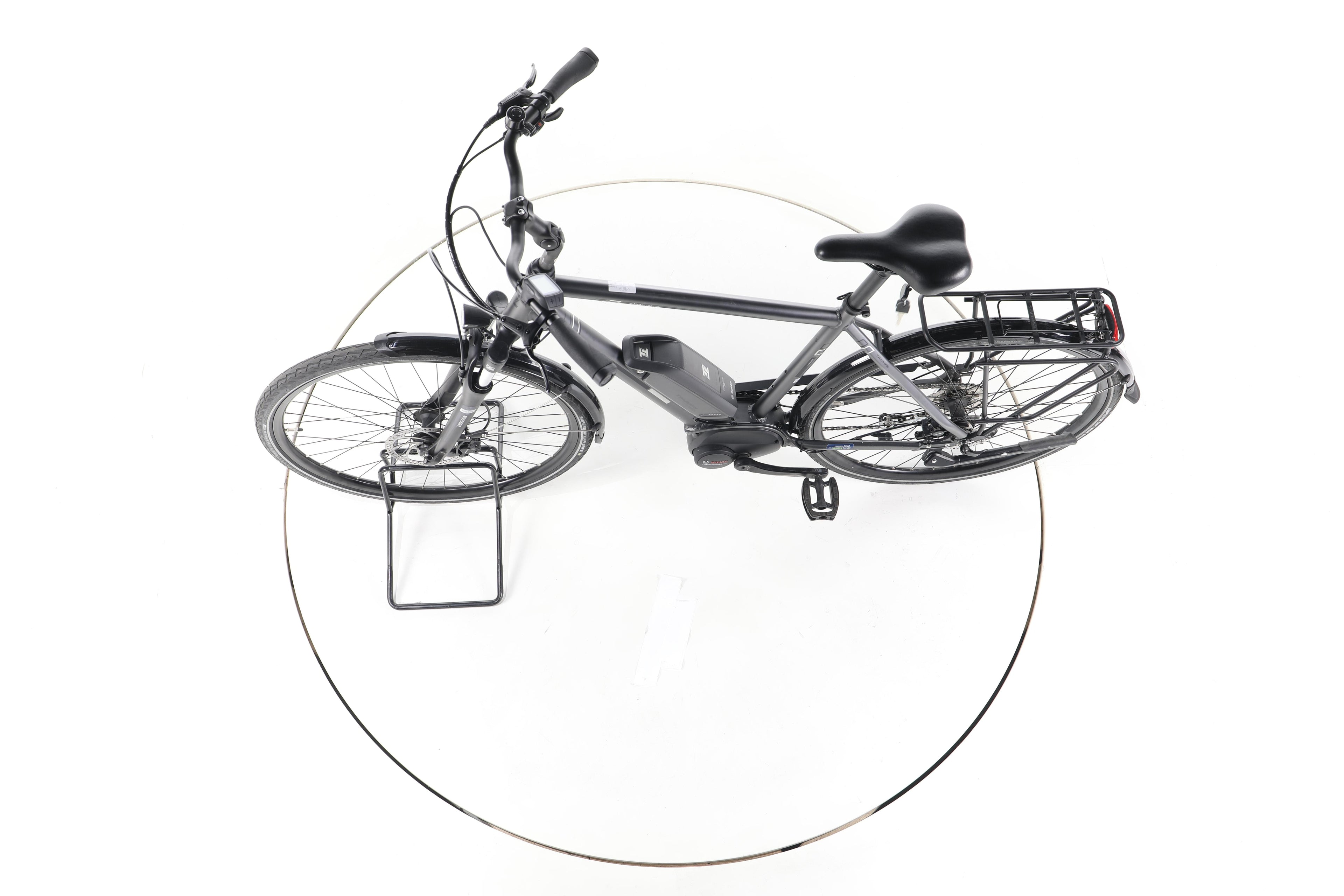 Triumph E-Bird Ultra Trekking E-Bike - Image 19