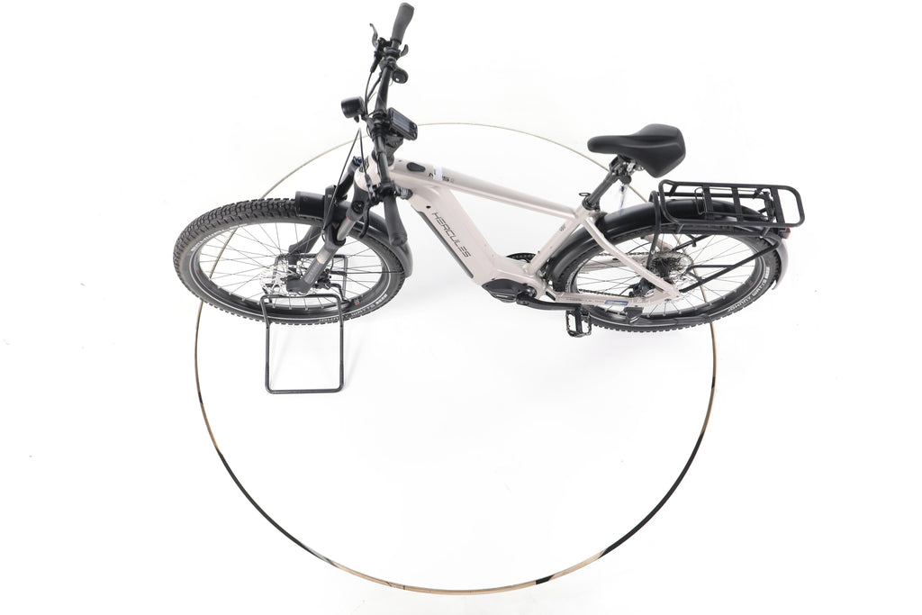 Hercules Nos SUV 2.2 Trekking E-Bike - Image 19