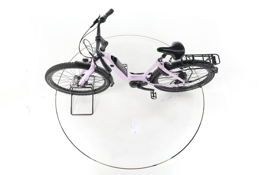 Velo de Ville AEB 400 City E-Bike Tiefeinsteiger 2025 - Image 19