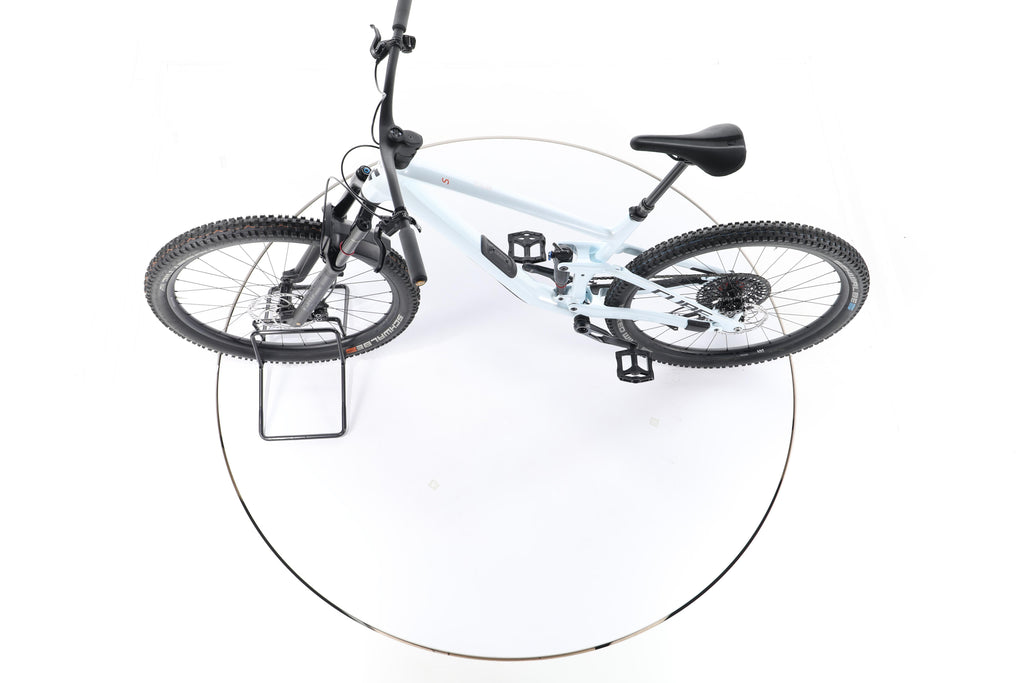 Cube Stereo ONE44 C:68X SLX Fahrrad Fully - Image 19