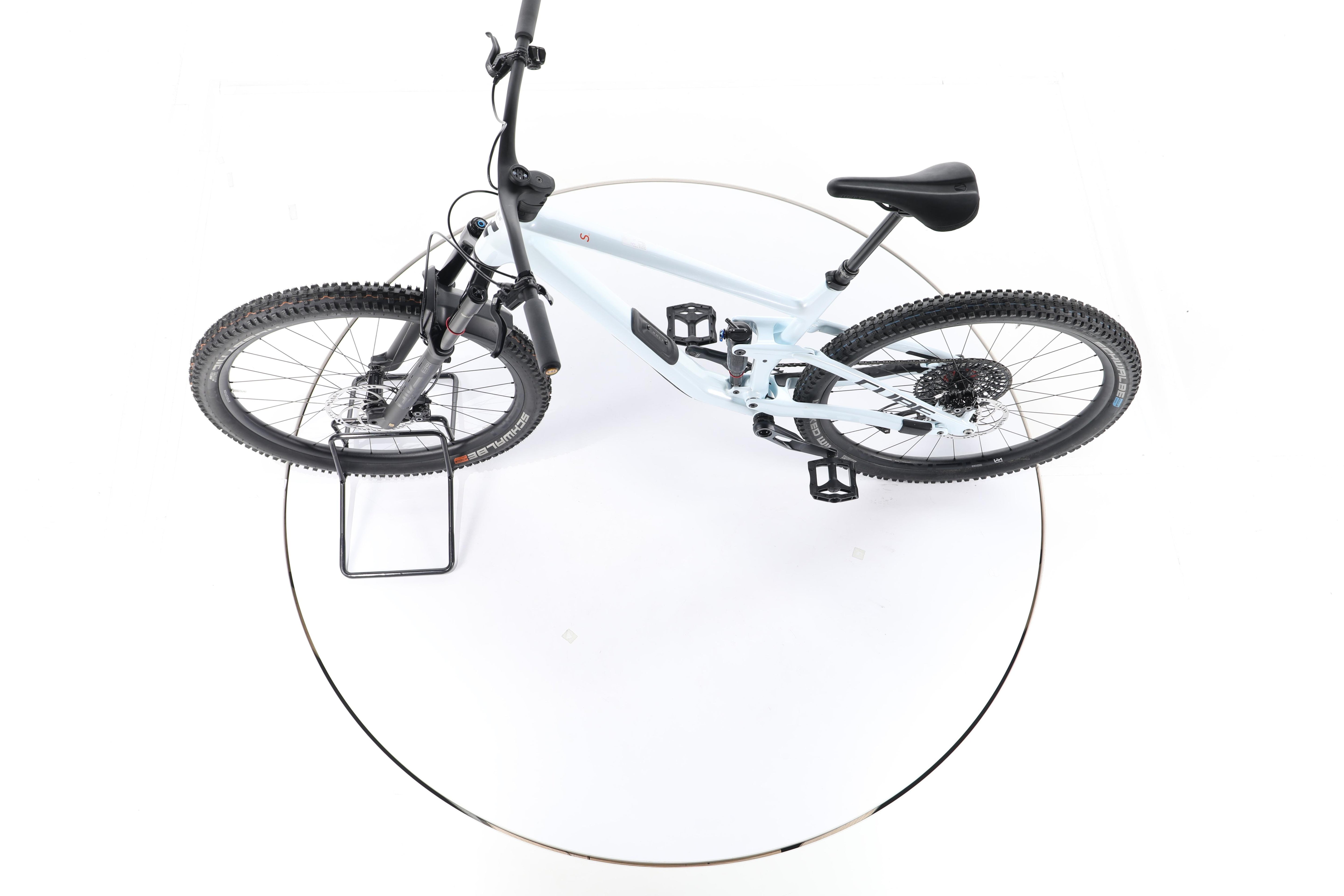 Cube Stereo ONE44 C:68X SLX Fahrrad Fully - Image 19