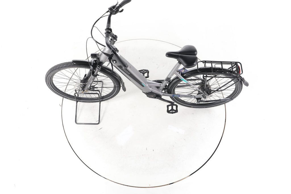 Pegasus EVO CX Trekking E-Bike Tiefeinsteiger - Image 19