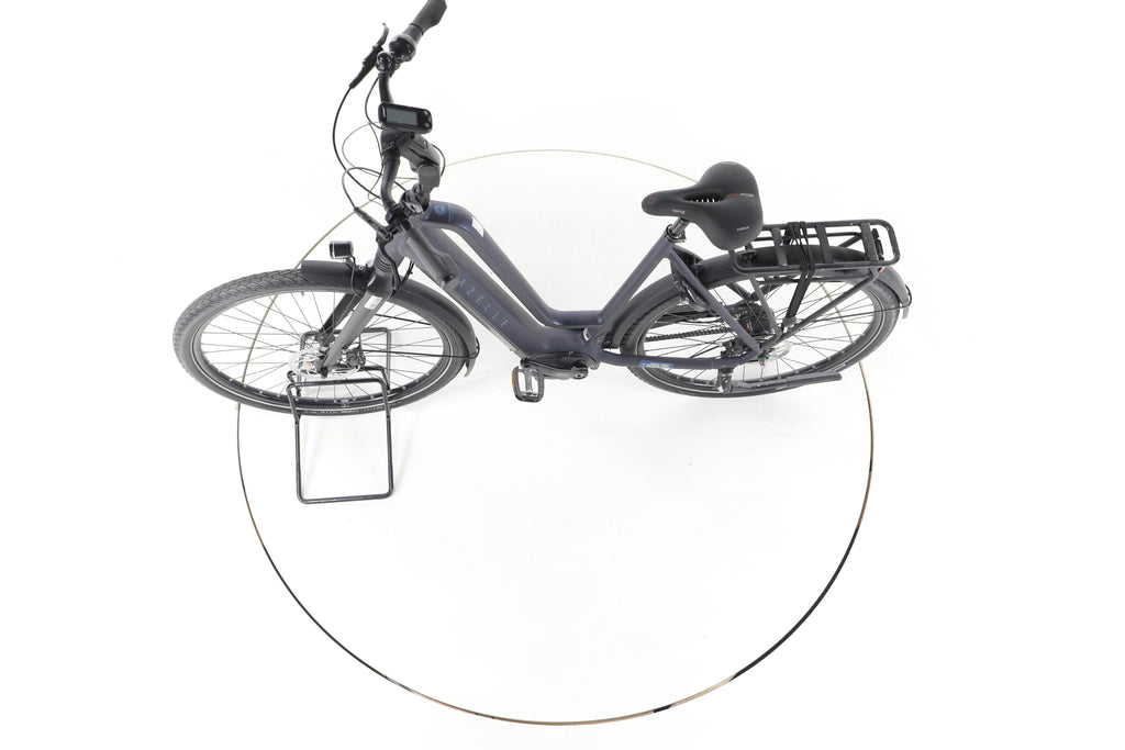 Gazelle Chamonix C5 City E-Bike - Image 19