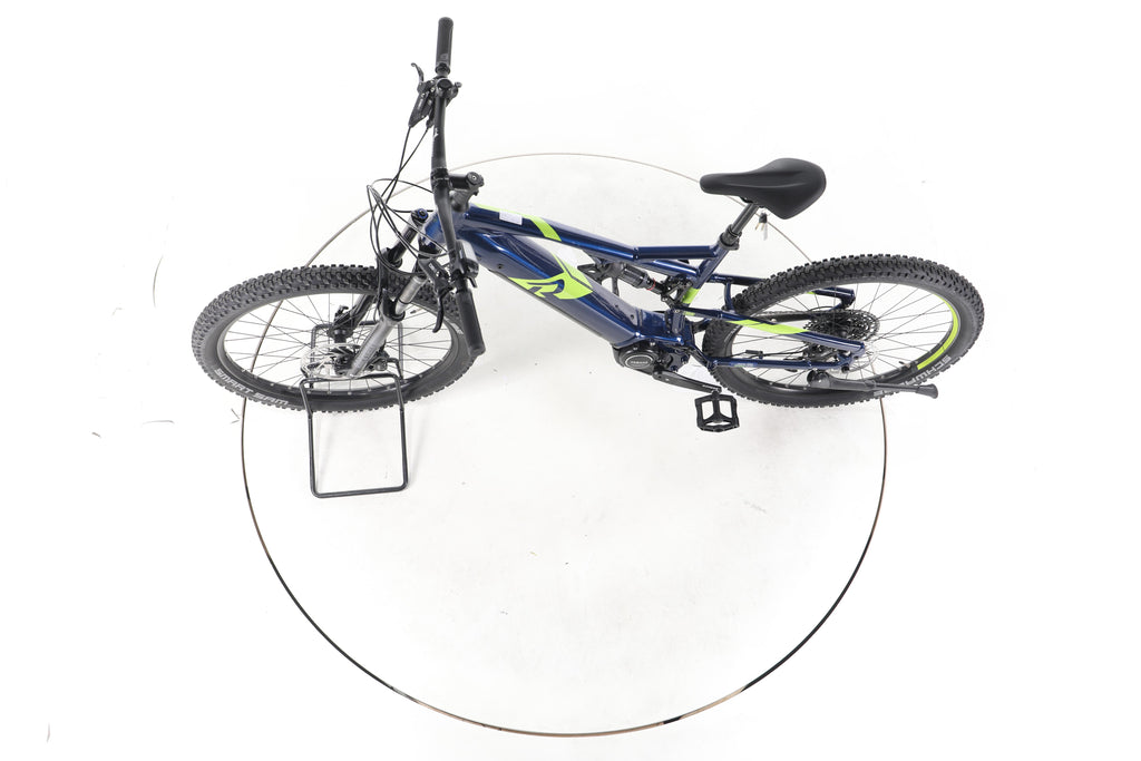 R Raymon Fullray 130E 6.0 E-Bike Fully - Image 19
