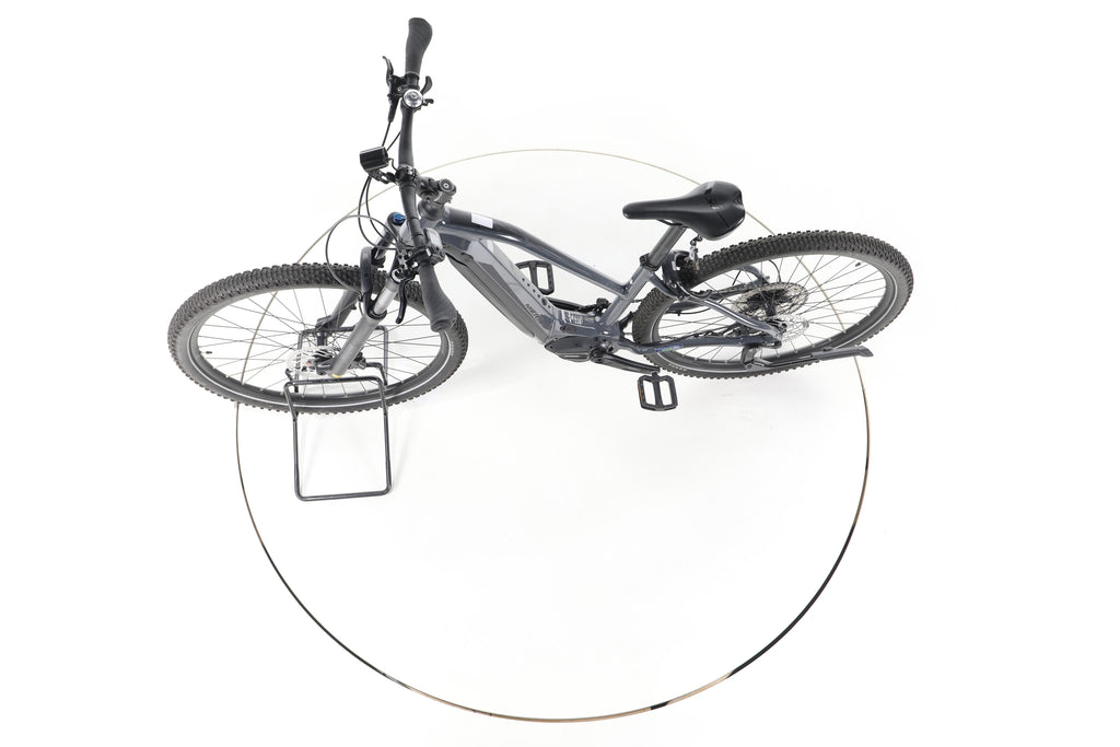 Merida eBIG.TOUR 600 E-Bike - Image 19