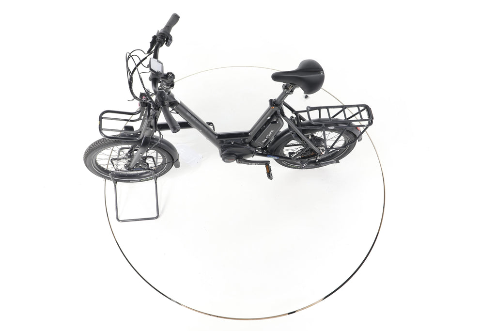 i:SY XXL N3.8 ZR F Kompakt E-Bike Tiefeinsteiger - Image 19