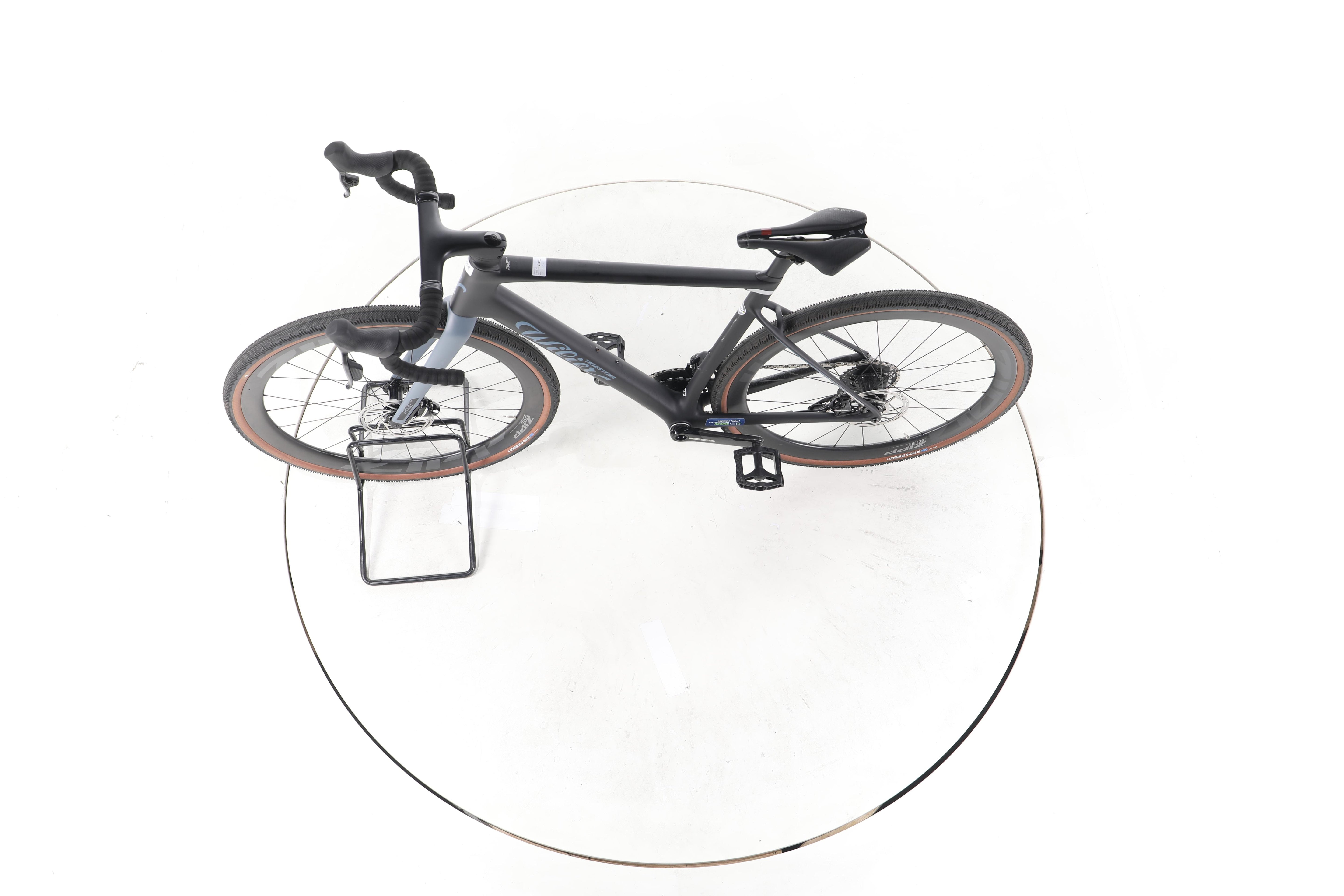 Wilier Rave SLR ID2 Gravelbike Carbon - Image 19