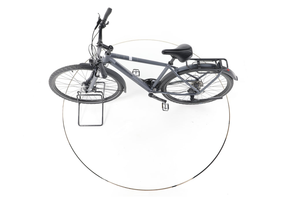 Cube Kathmandu EXC Fahrrad City & Trekking - Image 19