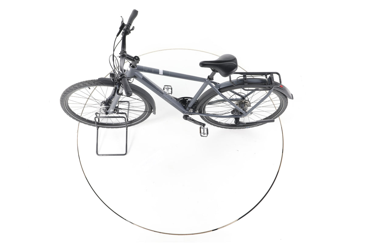 Cube Kathmandu EXC Fahrrad City & Trekking - Image 19