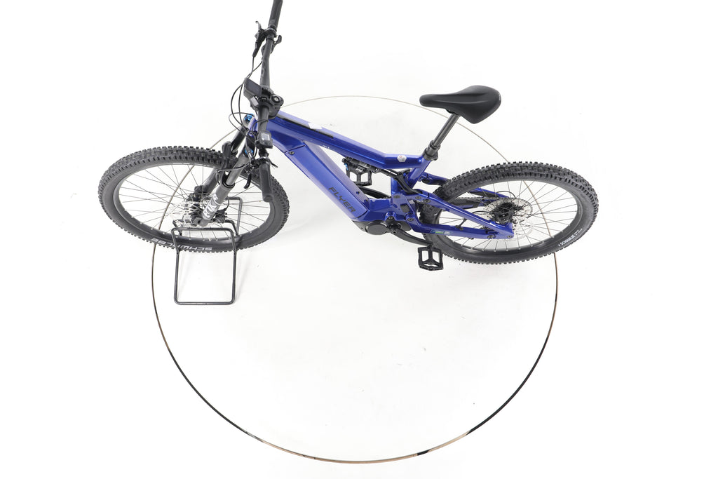 FLYER Uproc X 6.10 E-Bike Fully Carbon - Image 19