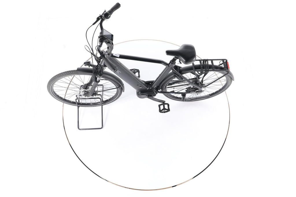 QWIC Premium i MN7+ City E-Bike - Image 19