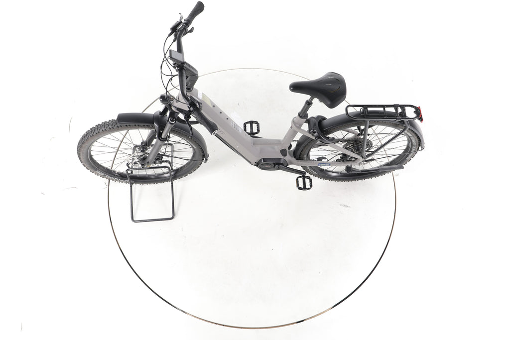 Kalkhoff Entice 7.B Move+ Trekking E-Bike Tiefeinsteiger - Image 19