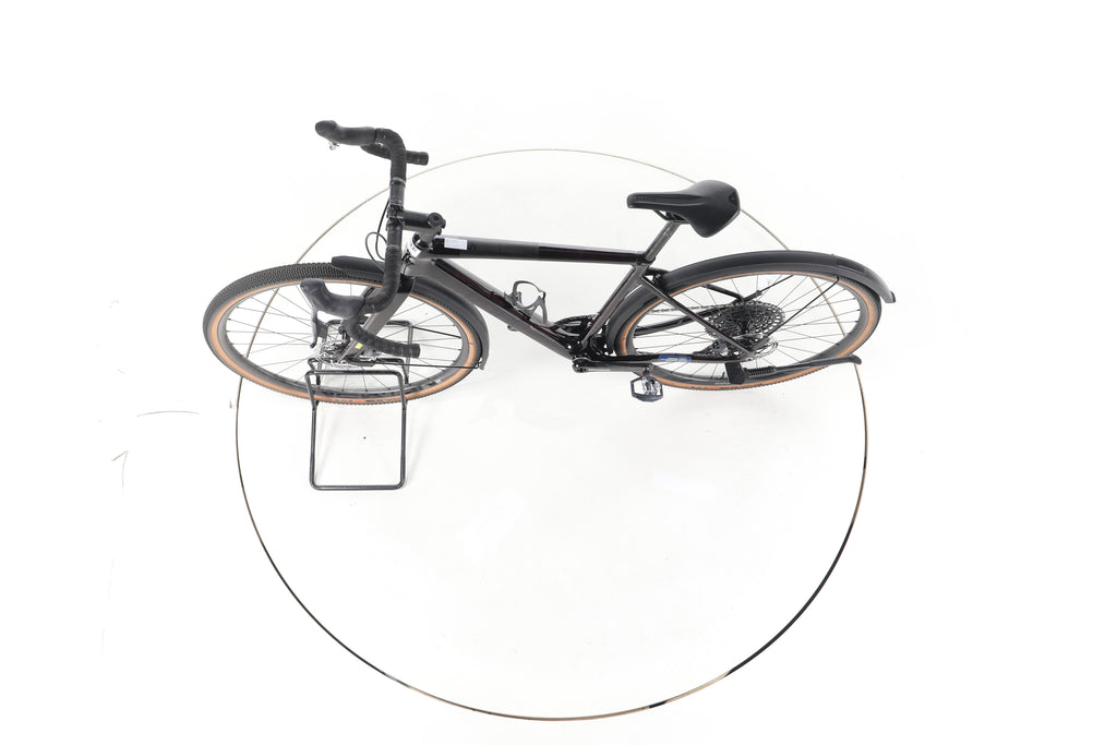 Cube Nuroad C:62 SLT Gravelbike Carbon - Image 19