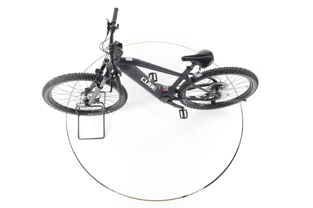 Cube Reaction Hybrid SL E-Bike - Image 19