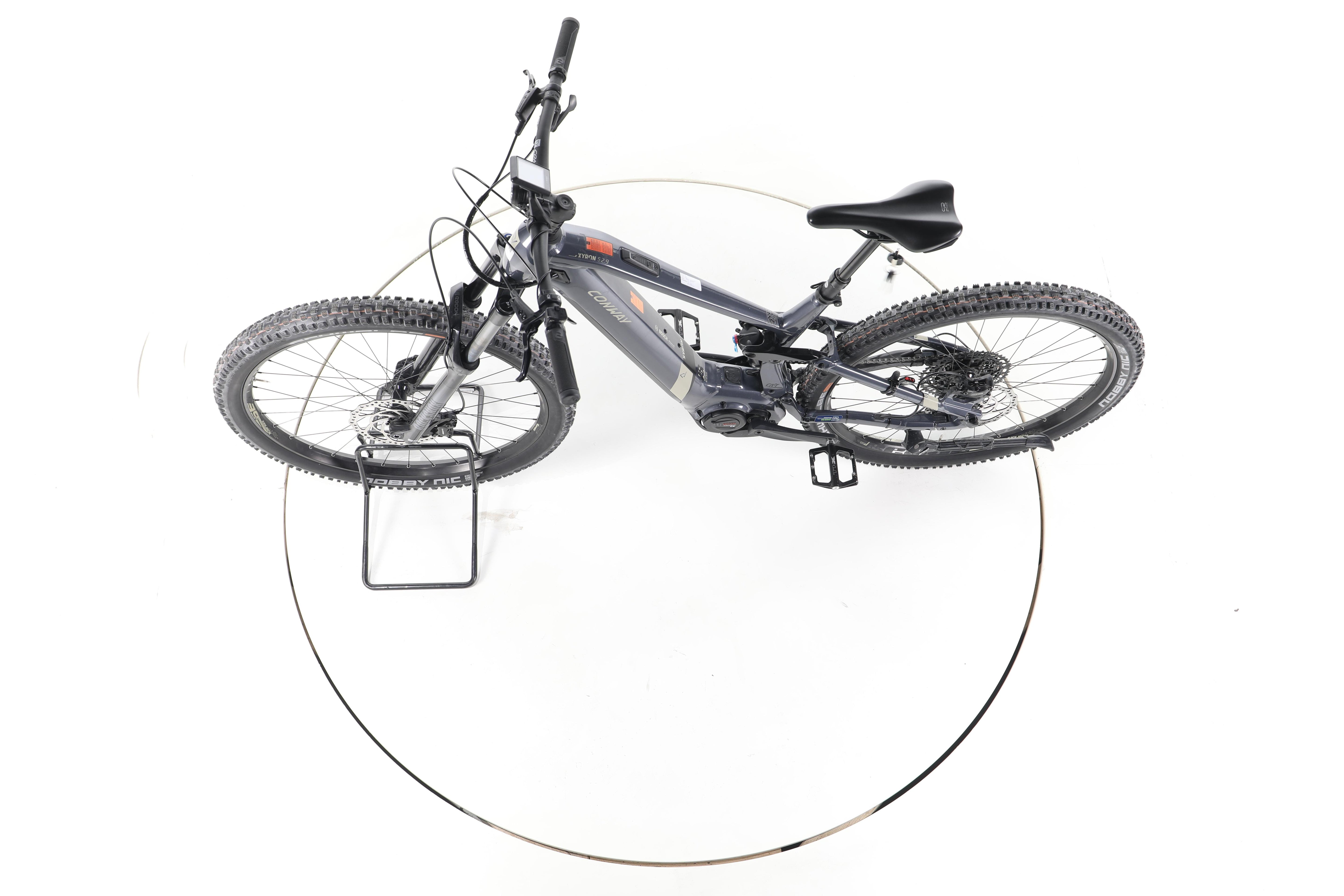 Conway Xyron S 2.9 Fully E-Bike - Image 19