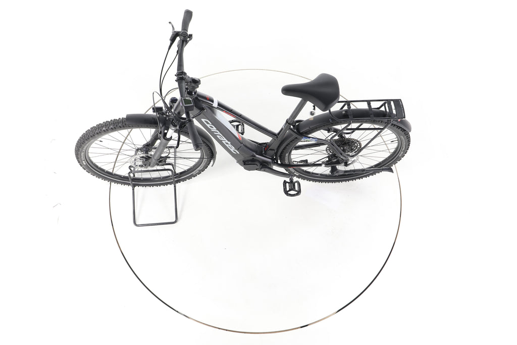 Corratec E-Power MTC Elite 12S Trekking E-Bike - Image 19