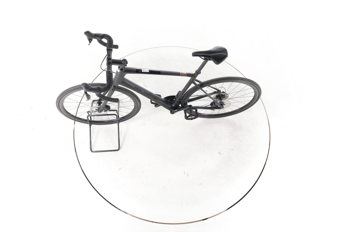Cube Attain GTC SLX Gravelbike Carbon - Image 19