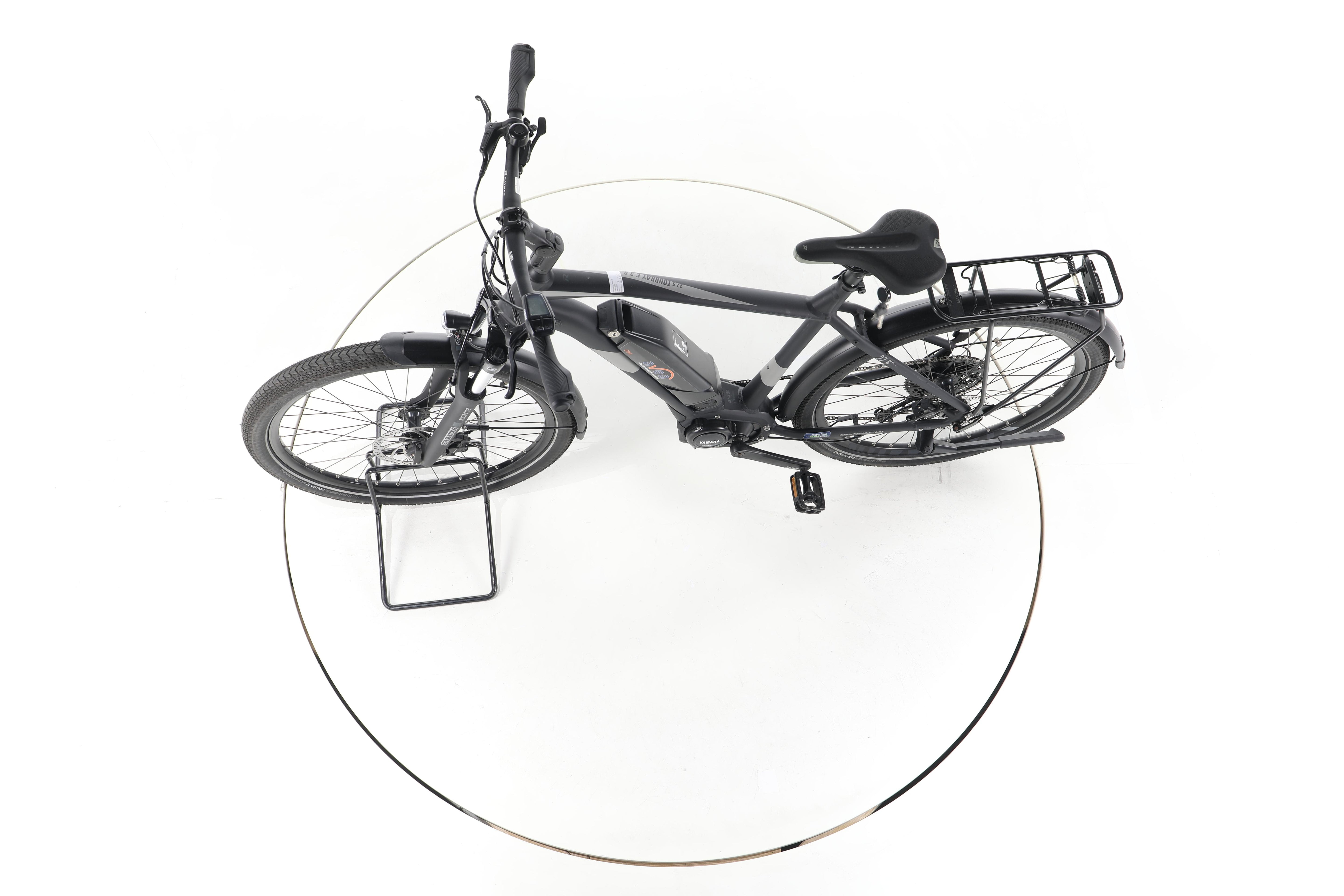 R Raymon TourRay E 3.0 Trekking E-Bike - Image 19