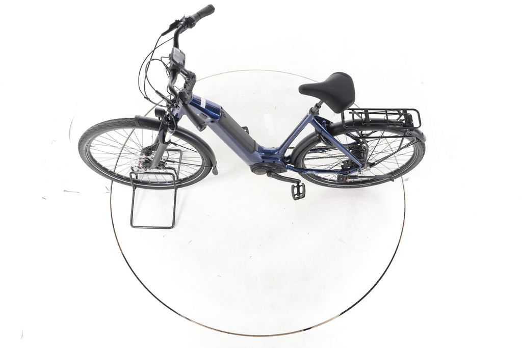 Velo de Ville AEB 890 City E-Bike Tiefeinsteiger - Image 19