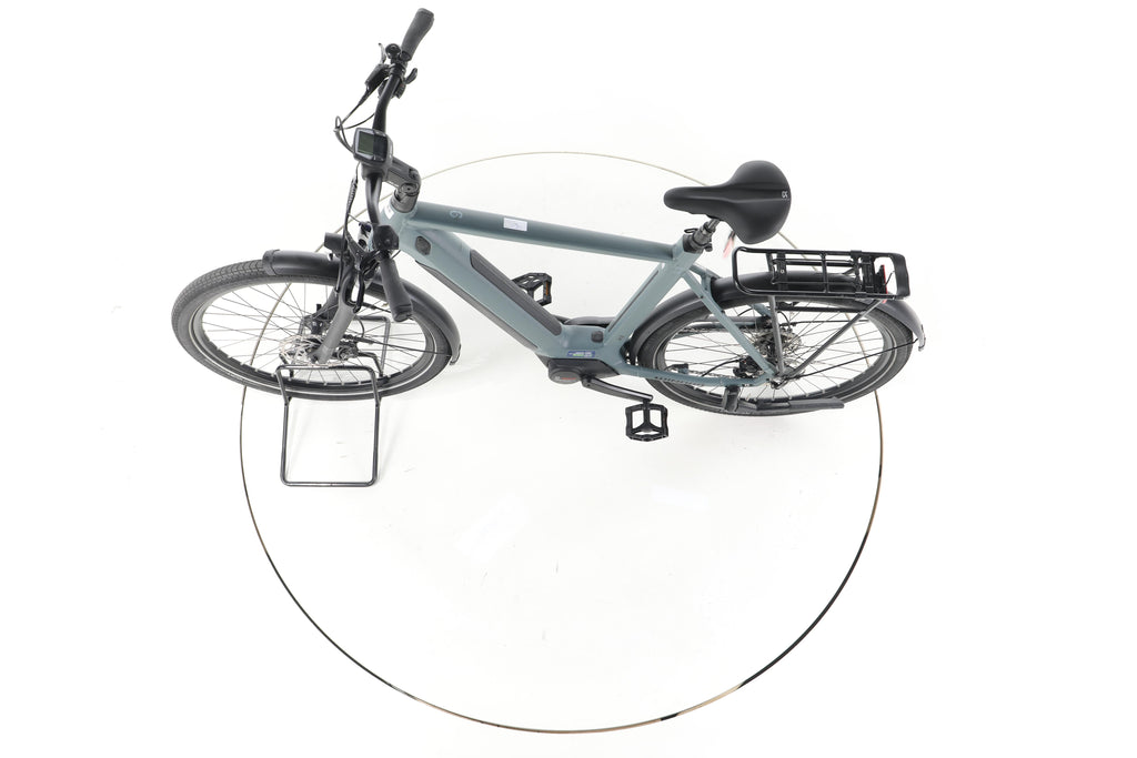 Winora Sinus 9 Trekking E-Bike - Image 19