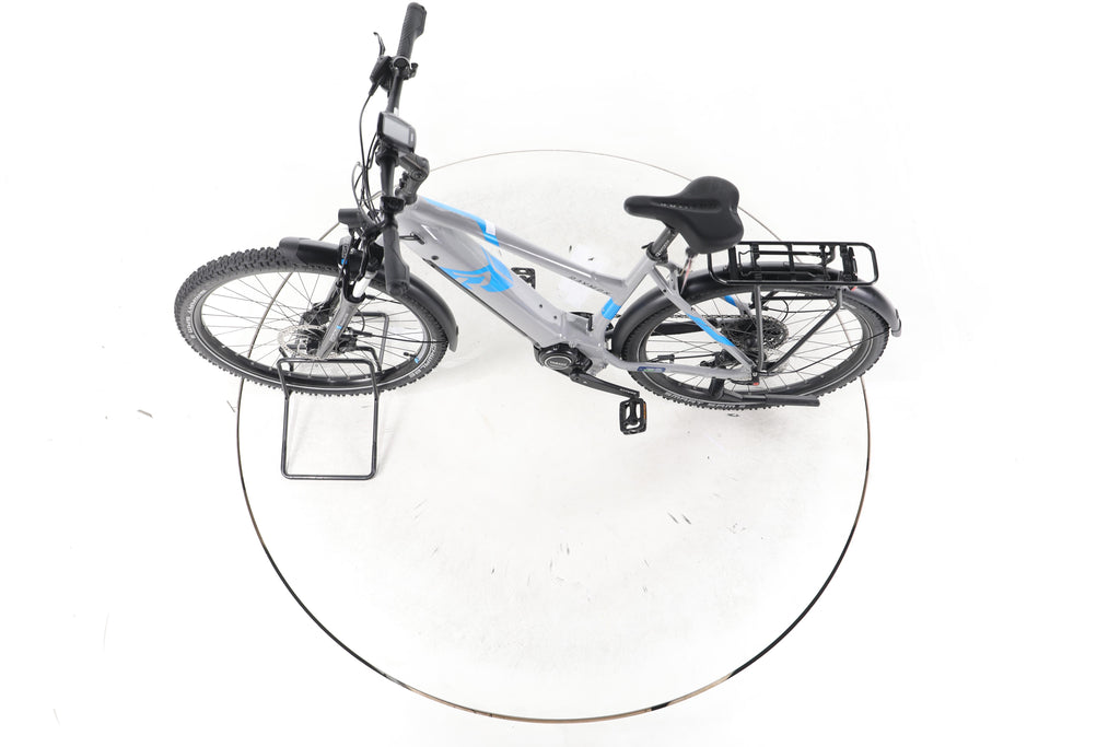 R Raymon CrossRay E 6.0 Trekking E-Bike - Image 19