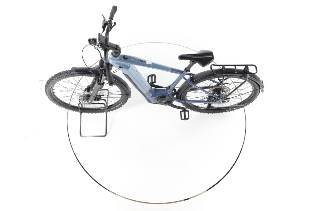 Focus Planet² 6.9 Trekking E-Bike - Image 19