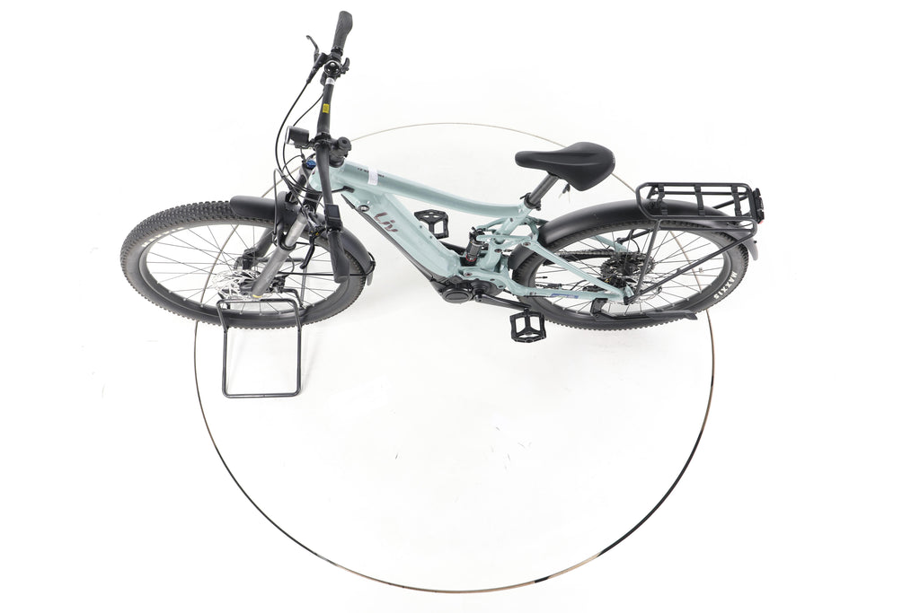 Liv Embolden E+ EX SUV E-Bike - Image 19