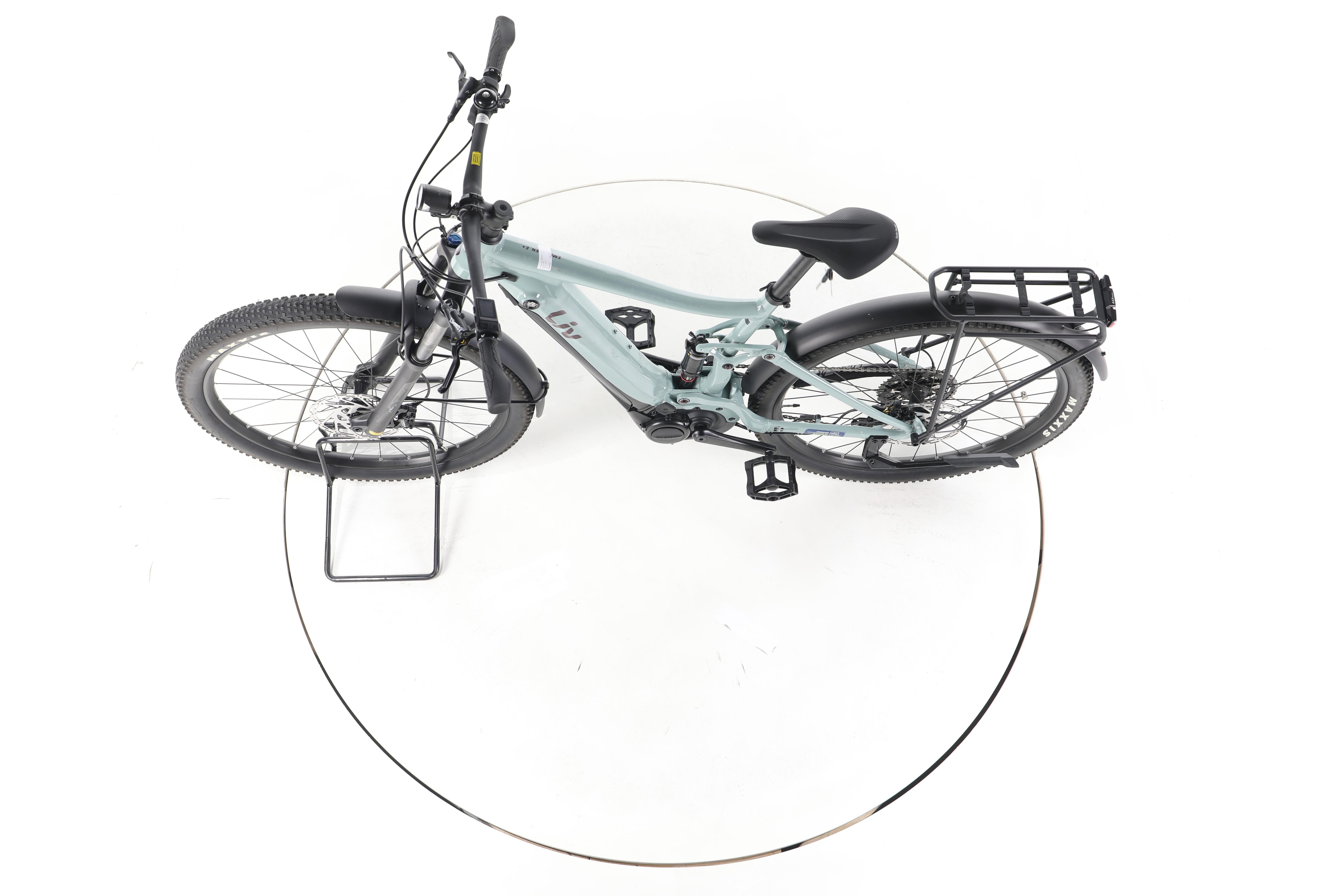 Liv Embolden E+ EX SUV E-Bike - Image 19