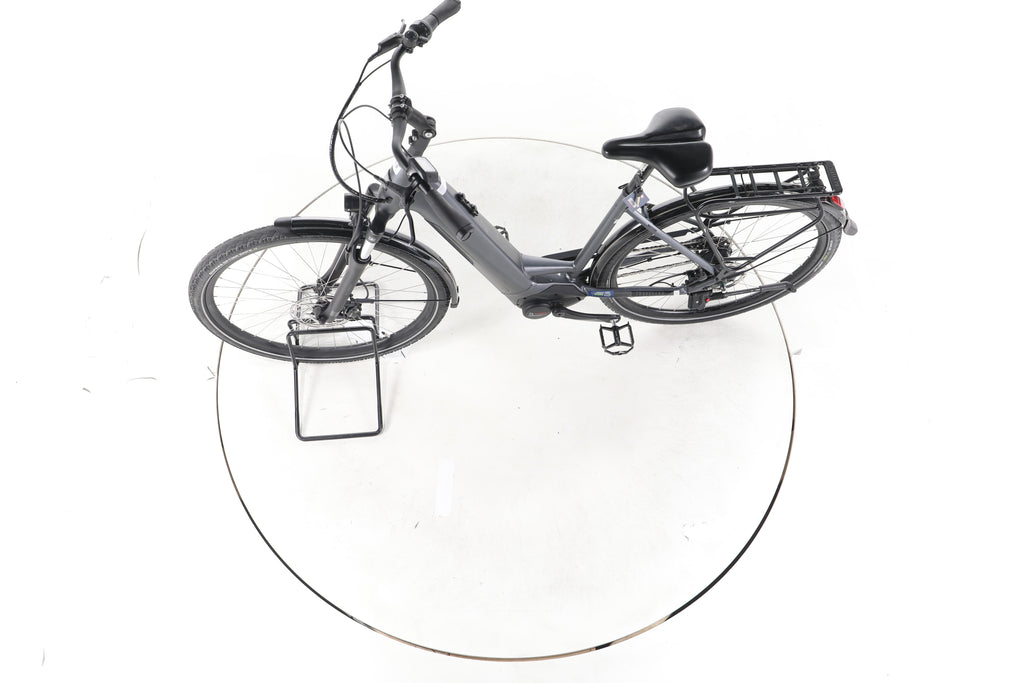 Kettler EGOLD5+ City E-Bike Tiefeinsteiger - Image 19