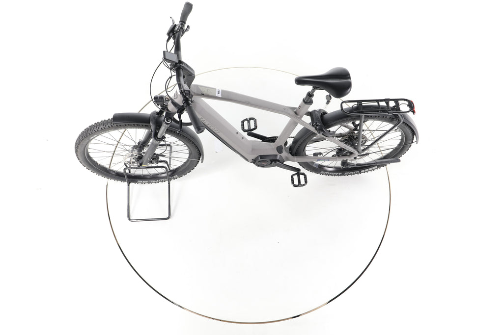 Kalkhoff Entice 7.B Move+ Trekking E-Bike - Image 19