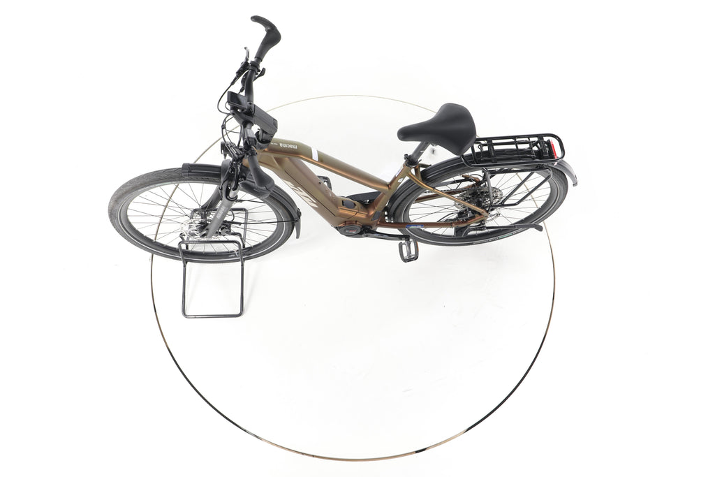KTM Macina Style 720 US Trekking E-Bike 2025 - Image 19
