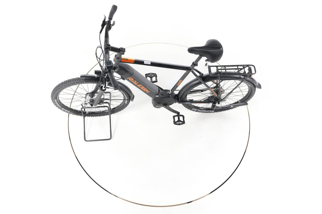 Raleigh DUNDEE LTD Trekking E-Bike - Image 19