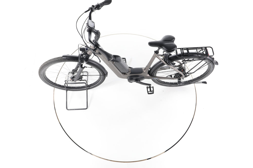 Kalkhoff Image 1.B Advance RT City E-Bike Tiefeinsteiger - Image 19
