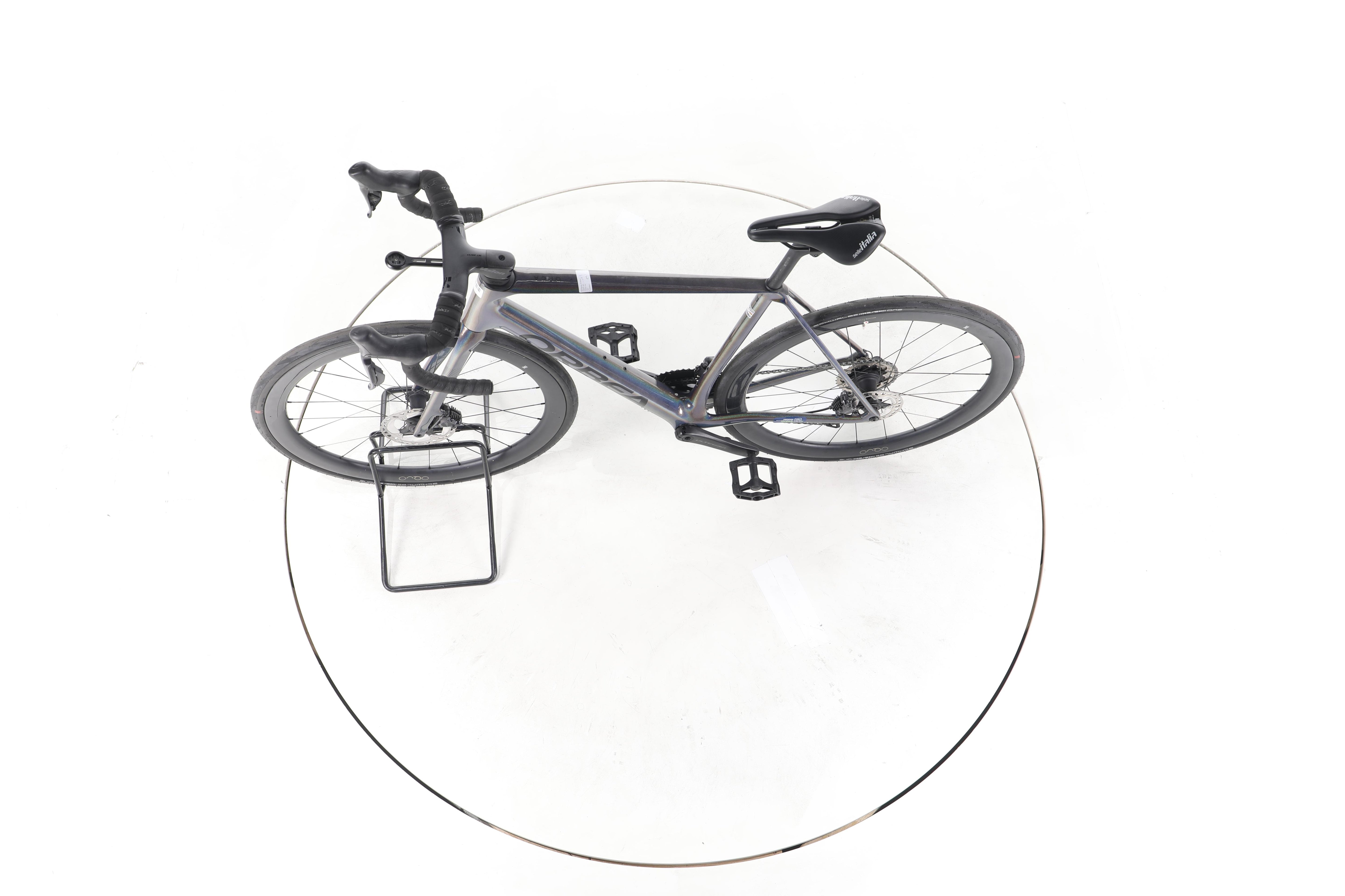 Orbea Orca M20iLTD Rennrad Carbon - Image 19