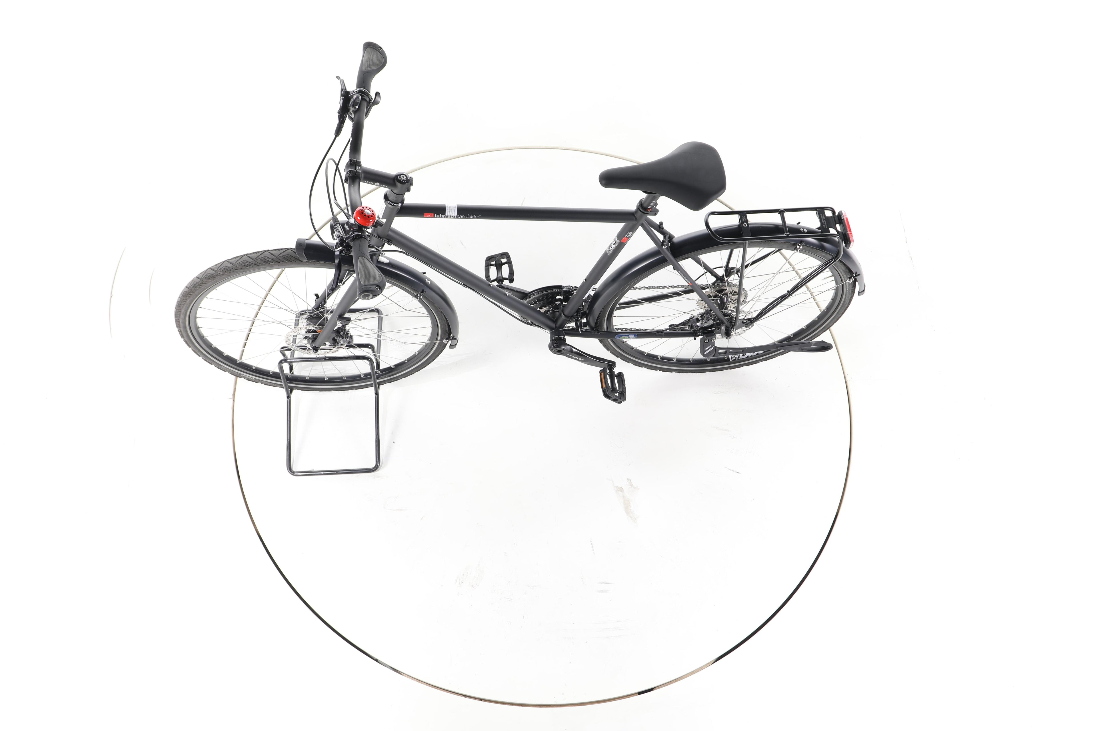 VSF Fahrradmanufaktur vsf fm T-700 - Image 19