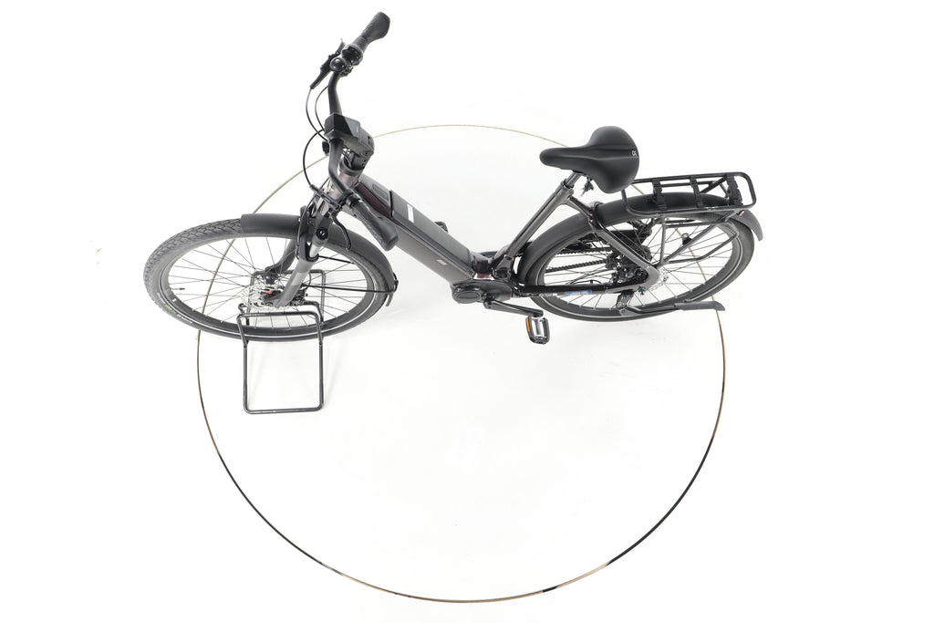 Liv Allure E+ 1 City E-Bike Tiefeinsteiger - Image 19