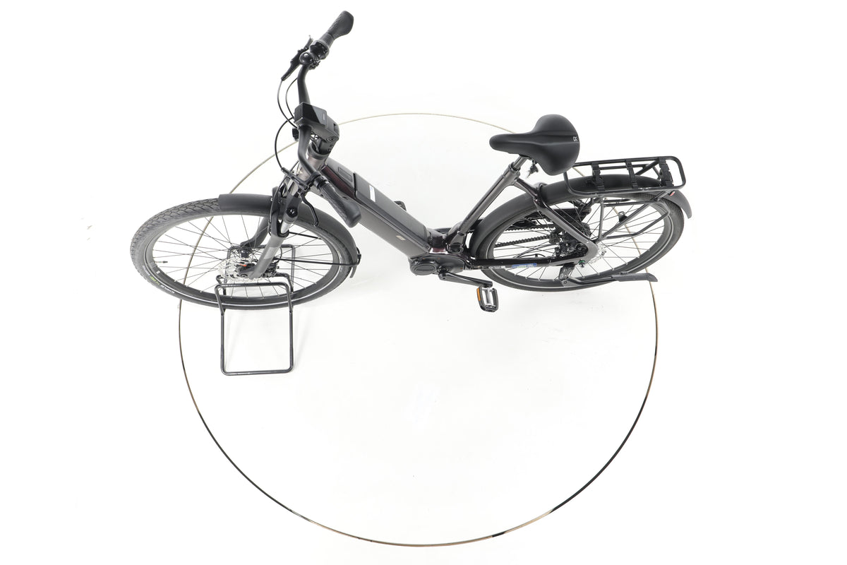 Liv Allure E+ 1 City E-Bike Tiefeinsteiger - Image 19