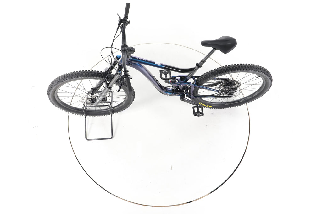 Giant Trance X 1 Fahrrad Fully - Image 19