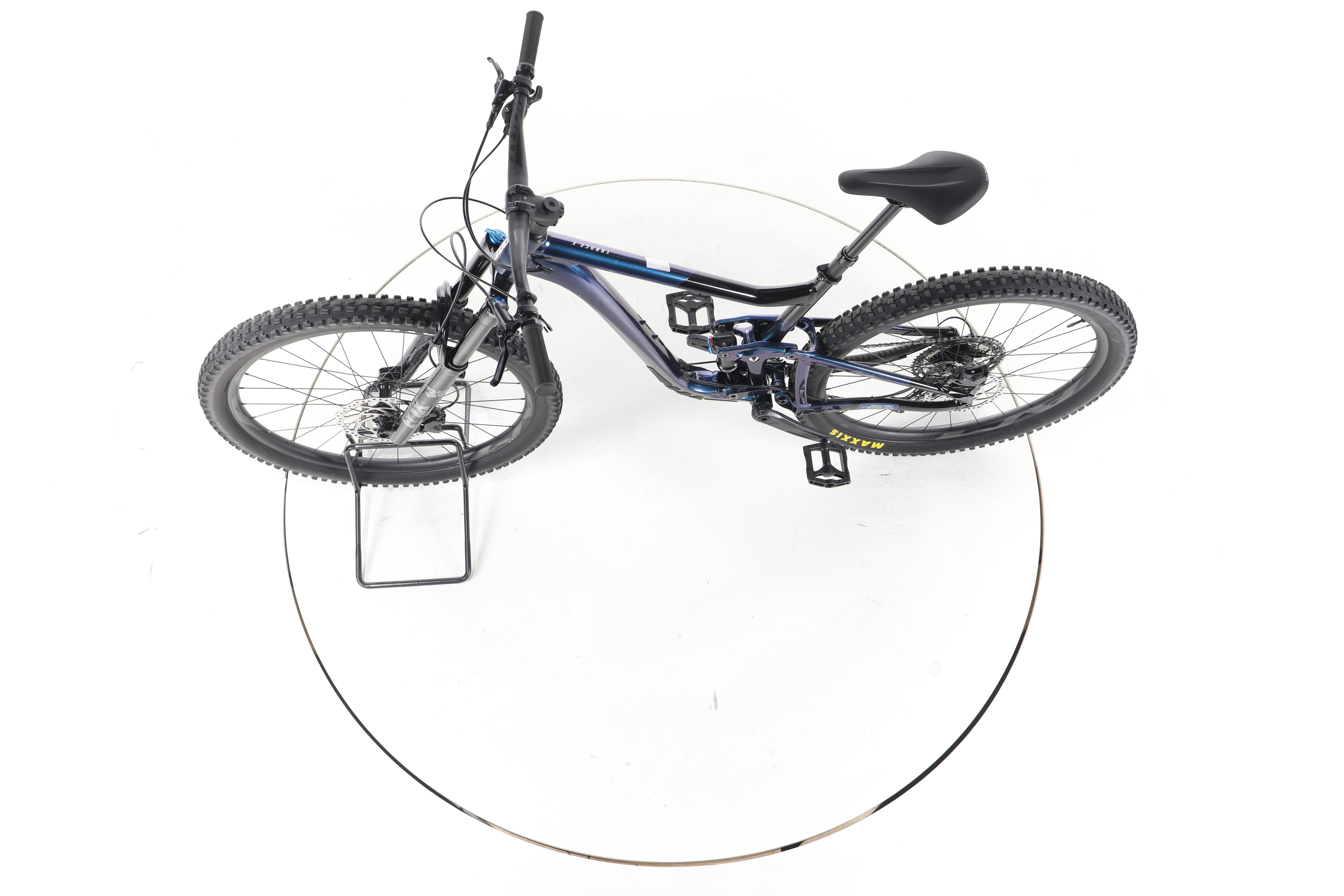 Giant Trance X 1 Fahrrad Fully - Image 19