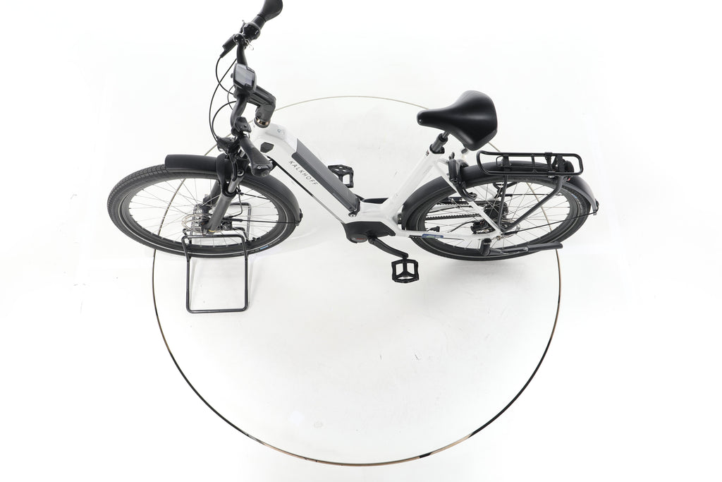 Kalkhoff Image 5.B Advance City E-Bike Tiefeinsteiger - Image 19